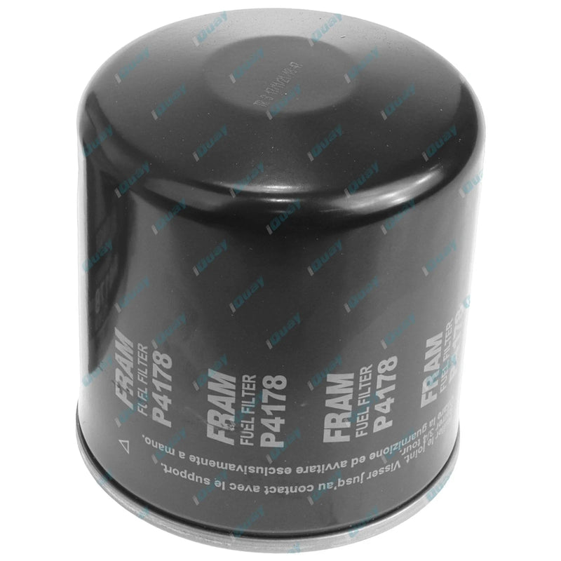 Toyota Coaster HB30 6cyl 4.0L Fuel Filter (1986-1989)