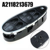Mercedes-Benz E320 Door Glass Control Switch (2002–2006)