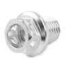 Honda CRF XR Z 50 CR 80 125 250 M12xP1.5 Oil Drain Plug Bolt