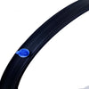 Door Rubber Seal Weatherstrip Front L+R Fits Toyota Wish ANE11 4D 2003-09 D03