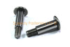 Suzuki Bolts 2 x Rear Seat Shoulder Bolts