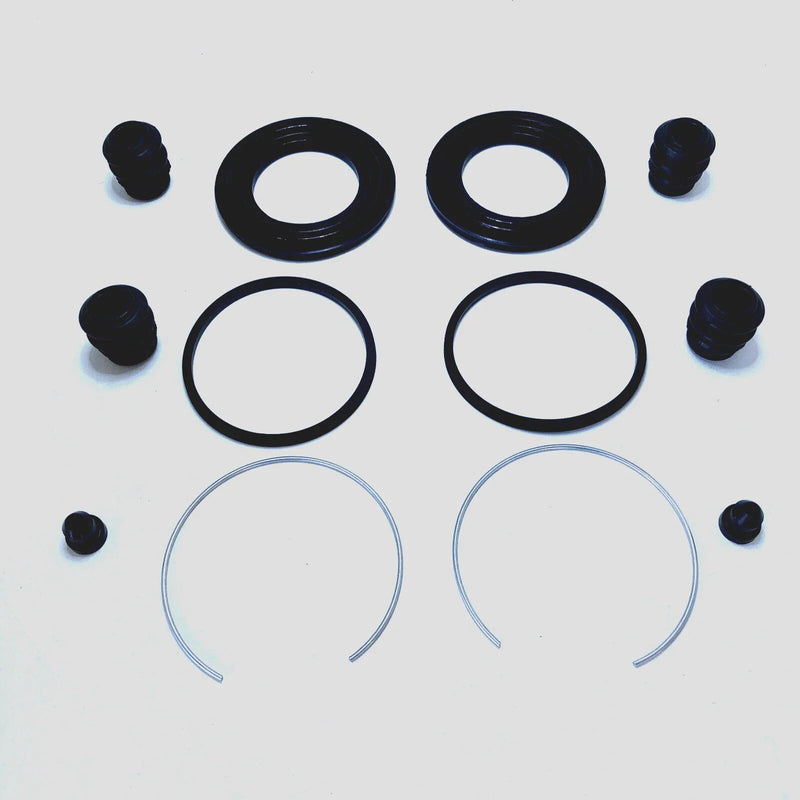 Holden Rodeo TF Front Brake Caliper Seals