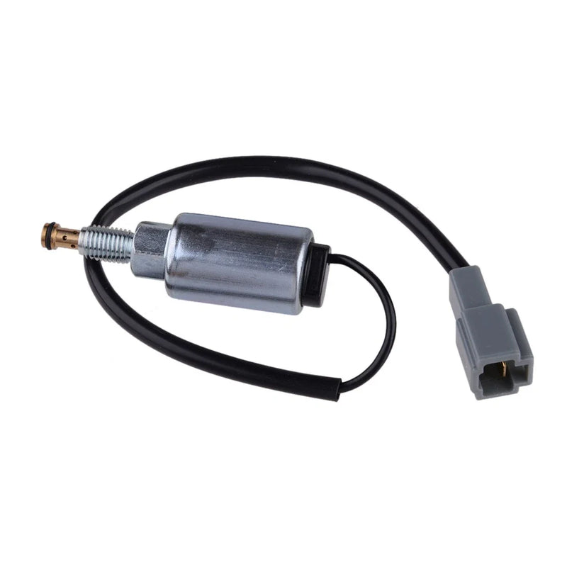 Toyota Carburetor Solenoid Throttle Valve (Fits 2000-2005)