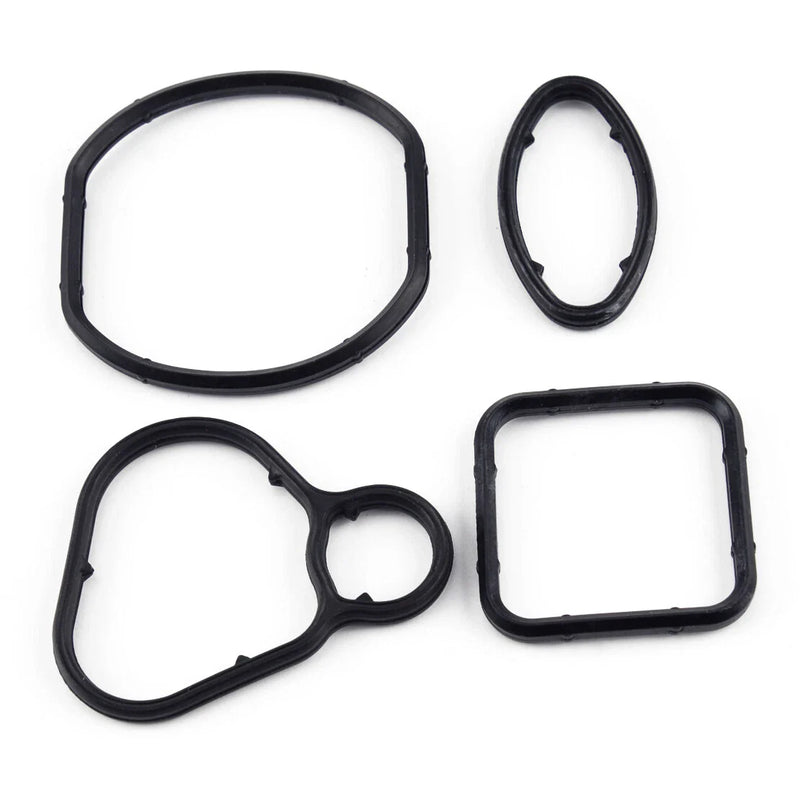 Chevrolet Pontiac Engine Oil Cooler Gasket Seal (2000-2005)