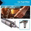 Mercedes Benz ML W163 Fuel Filter 1634770701 (2002-2005)