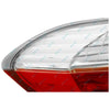 Toyota Kluger GSU40 GSU45 07~10 KX-S Grande Left LHS Genuine LH Tail Light