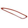 Toyota GR Supra A90 Bonnet Air Outlet Cover Trim (2019-2022)