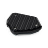 BMW S1000R S1000RR Kickstand Side Stand Extension Foot Plate Pad (2019-2023)