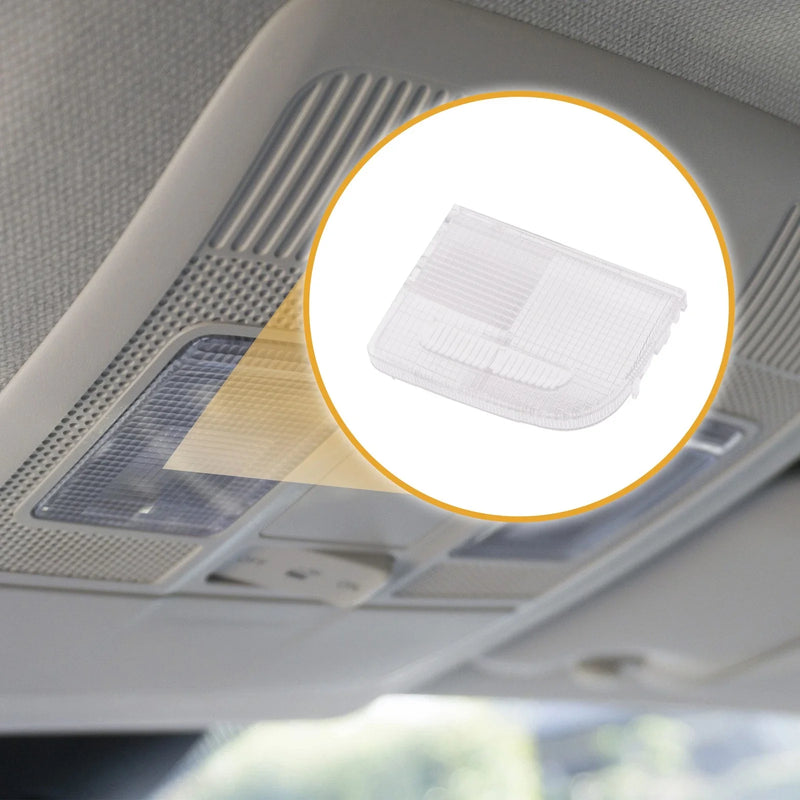 Honda Accord Car Rear Left Interior Light Cover (2003-2019)