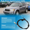 Ford Escape Automatic Transmission Gear Shifter Cable (2009–2012)