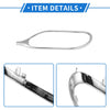 Mercedes-Benz Maybach S-4Matic Bumper Grille Trim Garnish (2021-2023)