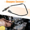 Toyota Camry 2.4L Front Upstream Oxygen Sensor Replacement (2002–2004)
