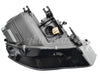 Audi A5 B8 FL (2012-2016) - Left & Right Pair Xenon Adaptive AFS Headlights