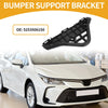 RH Side Front Bumper Support Bracket / 1 Pc / Toyota Camry Aurion (2012–2014)