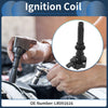 Land Rover Discovery Sport Ignition Coil Pack (2015-2023)