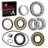 Suzuki Quadsport Z250 Rear Differential Bearing Seal (2004–2007)