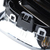 BMW 3 Series F30 F31 M3 Style Chrome Front Kidney Grill (2012-2018)
