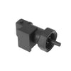 Kia Rio Black Transmission Speed Sensor (2006-2014)