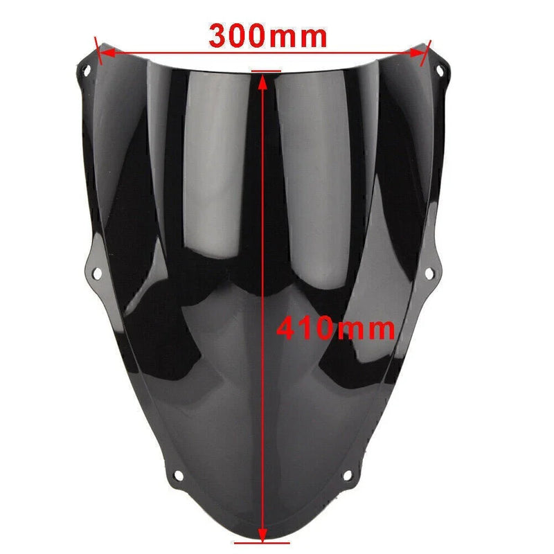 Suzuki TL1000R Windshield Windscreen (1998-2003)