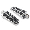 Honda CBR900RR VFR800 Foot Pegs Footrests (1992-2001)