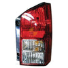 Nissan Pathfinder R51 Tail Light Rear RH (2005-2013)