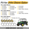 John Deere Gator XUV 625 825 835 855 865 Wet Parking Brake Disk Kit