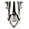 BMW S1000RR Silver Front Windshield (2010-2014)