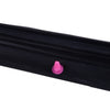 Honda Accord Sedan Front Left Door Weatherstrip Seals (2003-2007)