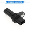 MITSUBISHI Pajero 2.4DI-D 4x4 Crankshaft Position Sensor (2015)