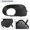 BMW X5 1 x Front Right Fog Light Grill (2004-2006)