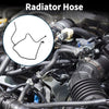 Porsche Macan 2020 Radiator Hose (2020)