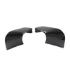YAMAHA YZF-R1 R1M Carbon Fiber Side Spoiler Winglets (2015-2023)