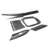 BMW 3 4 Series G20 G22 G28 G80 G82 Gear Shift Panel Cover (2019-2023)
