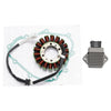 Honda CBR 600 F4 Stator, Regulator, Gasket (1999-2000)