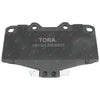 Toyota 4Runner Hilux Surf VZN185 1995~2002 4X4 Front Disc Brake Pads Set