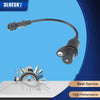 Hyundai FD i30, I30cw 1.6L G4FC Crank Angle Position Sensor (08-12)