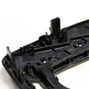 BMW M2C F87 18-20 Real Carbon Fiber Replace Console Gear Shifter Panel Cover