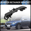 BMW M550i xDrive 1x Left Front Bumper Retainer Bracket (2018-2022)