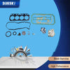 HINO N04C N04CT (16V) VRS Cylinder Head Gasket Kit (2000-2005)