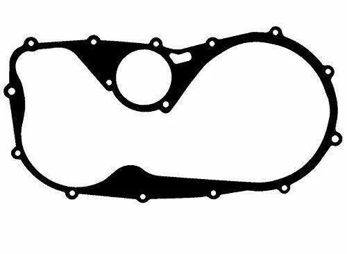 Kawasaki Vulcan 800 VN800A Clutch Cover Gasket (2000–2005)