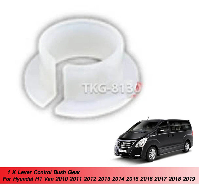 Hyundai H1 Control Bush Gear (2010-2019)