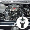 Dodge Ram 2500 (2003-2007) Metal 1 x Piece Fuel Pressure Regulator