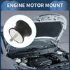 BMW 3 Series E46 Engine Motor Mount (2004-2004)