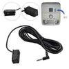 Golf Roof Panel / 3.5mm MIC / Microphone