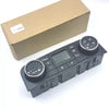 MAN TGS TGX Switch Panel / A/C Heater Conditioning /