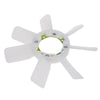 Isuzu Vauxhall TF TFR Rodeo 1988-2004 Cooling Radiator Fan Blade 2500cc