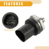 Ford Mondeo IV Car Fuel Rail Pressure Sensor (2010-2015)