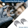 Chevrolet Malibu Main Bearing Set (2019–2022)