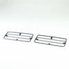 Mercedes Benz G-Class W463 G55 Taillight Guard Grills (1986-2017)