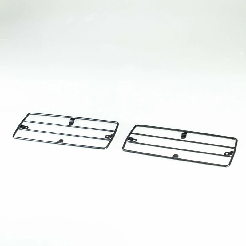 Mercedes Benz G-Class W463 G55 Taillight Guard Grills (1986-2017)